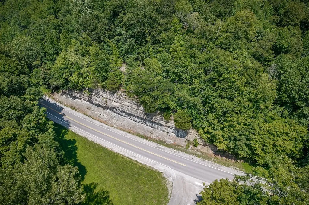 0 Buffalo Valley Road Silver Point TN 38582
