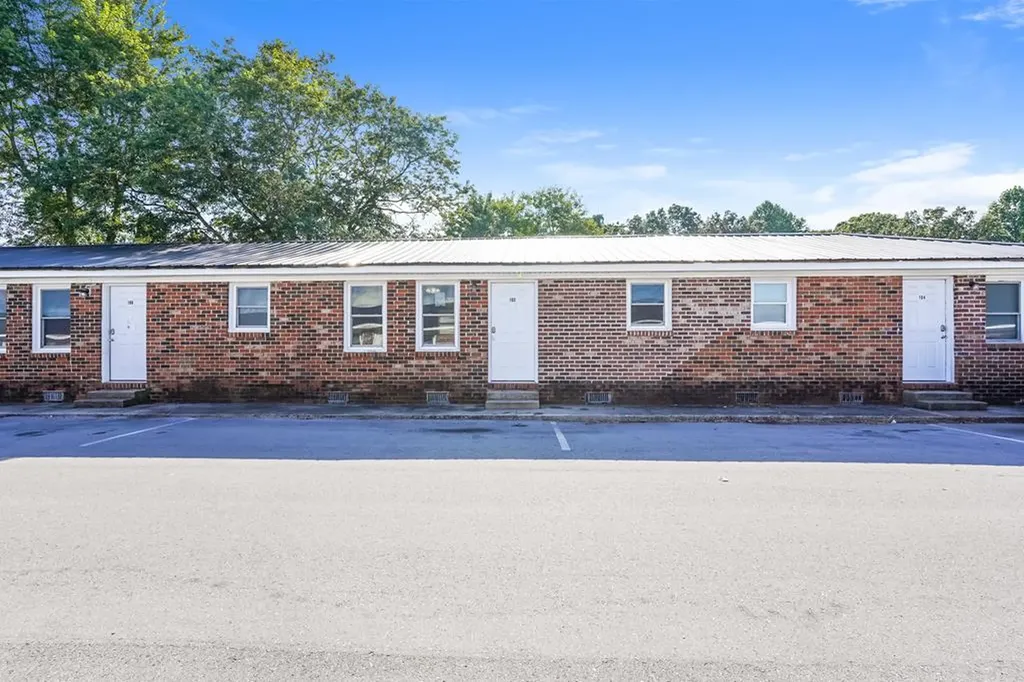 500 Skyline Drive - 107 Mcminnville TN 37110