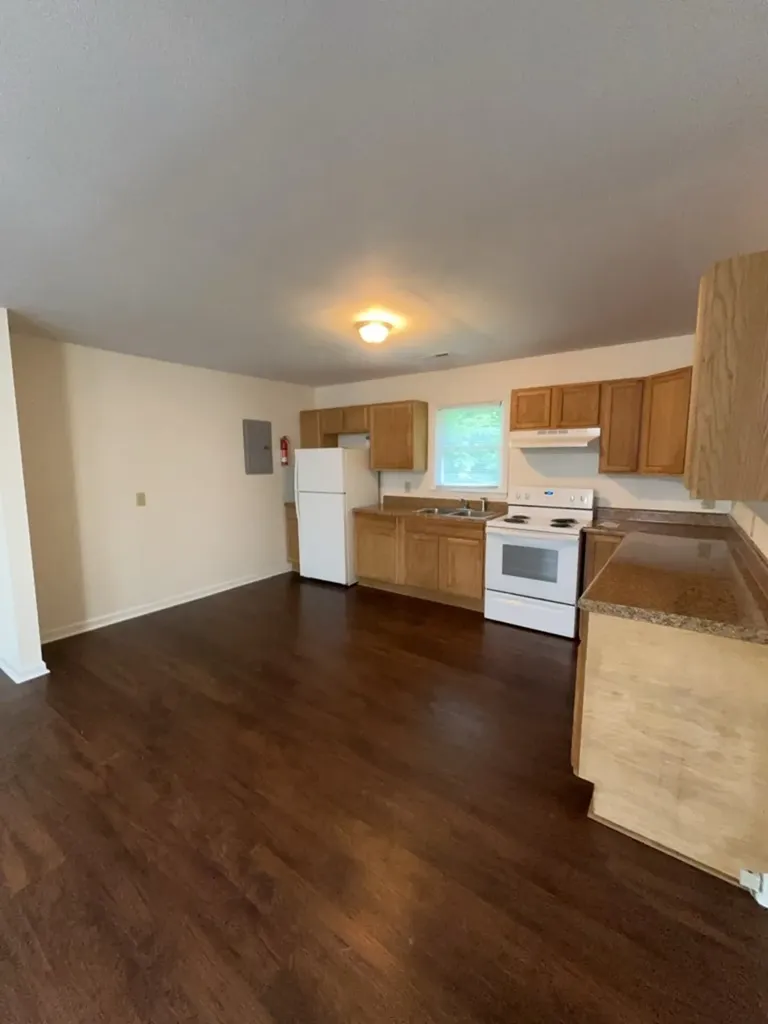 500 Skyline Drive - 107 Mcminnville TN 37110