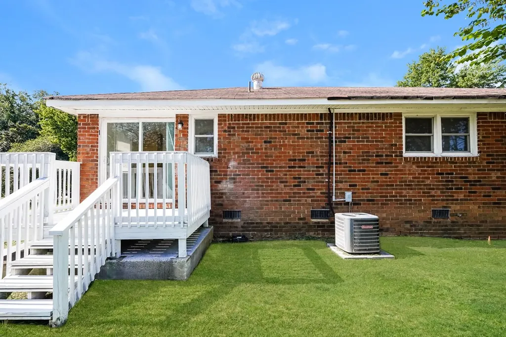 500 Skyline Drive - 107 Mcminnville TN 37110