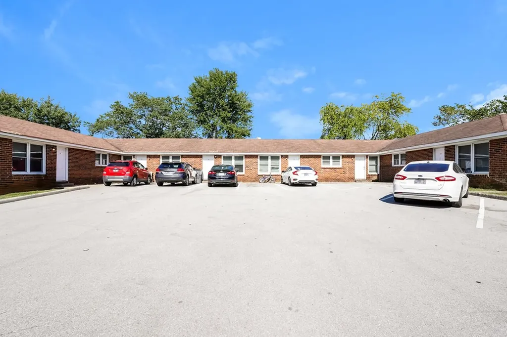 500 Skyline Drive - 107 Mcminnville TN 37110