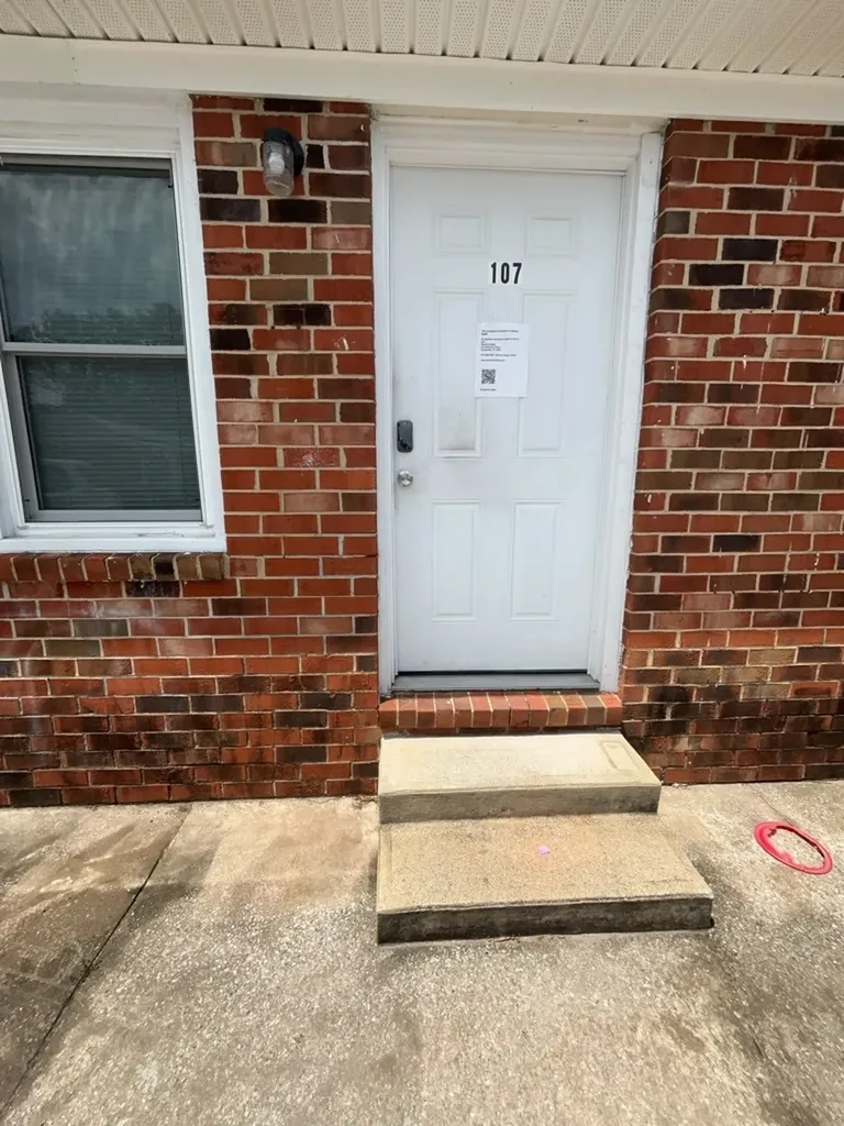 500 Skyline Drive - 107 Mcminnville TN 37110