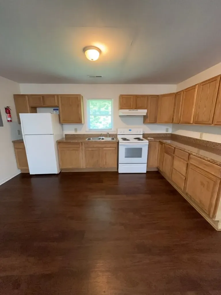 500 Skyline Drive - 107 Mcminnville TN 37110