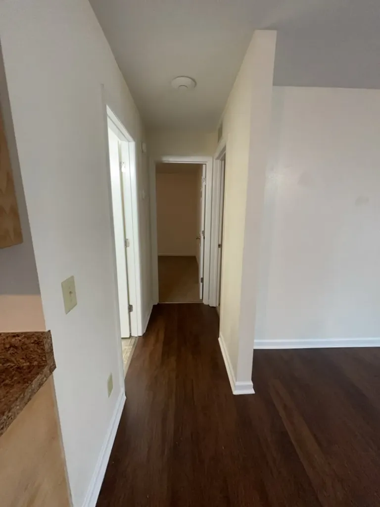 500 Skyline Drive - 107 Mcminnville TN 37110