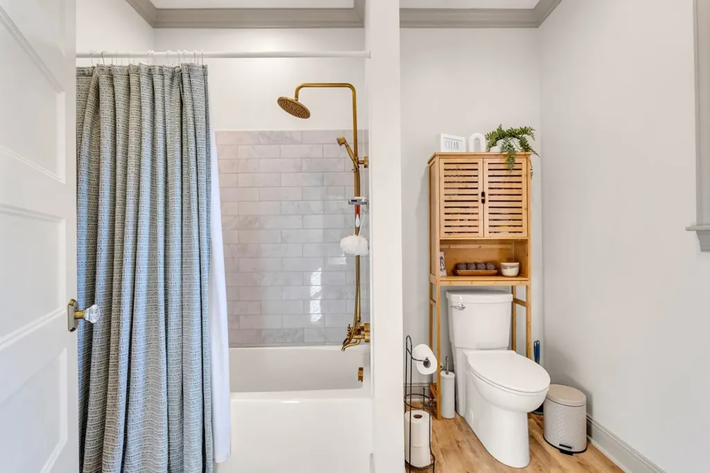 309 W Cleveland Avenue Monterey TN 38574