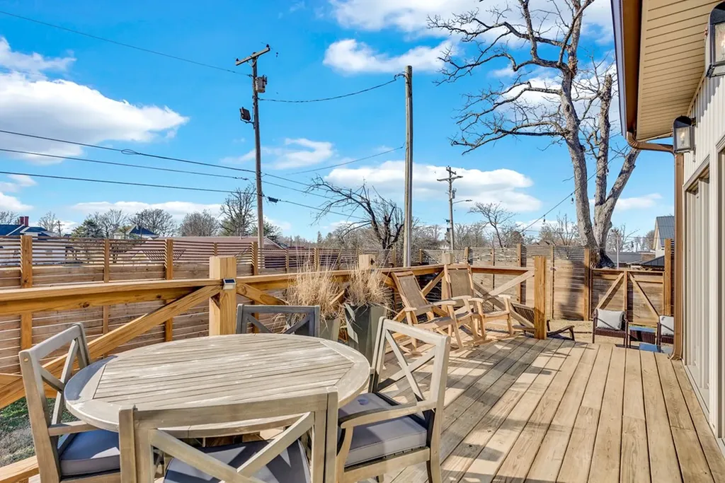 309 W Cleveland Avenue Monterey TN 38574