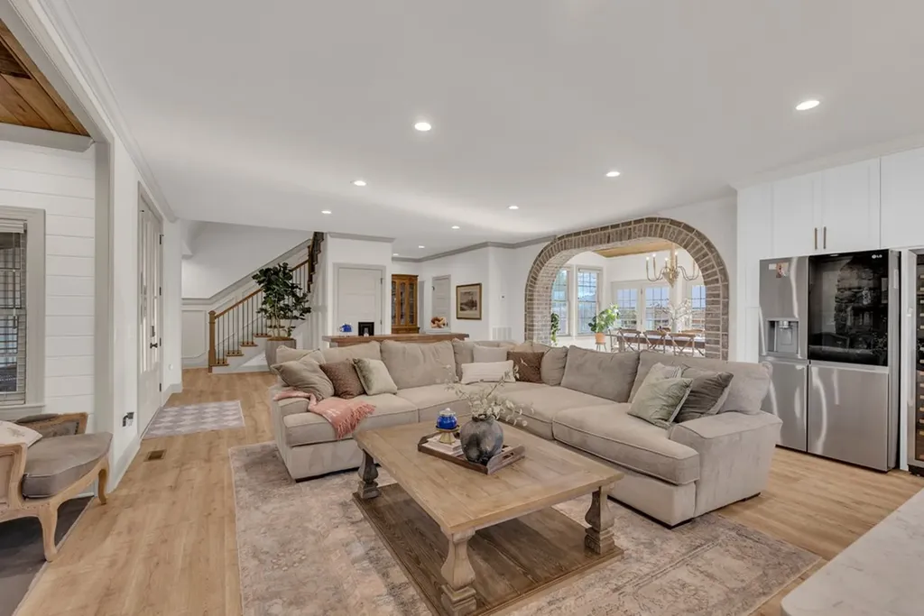 309 W Cleveland Avenue Monterey TN 38574