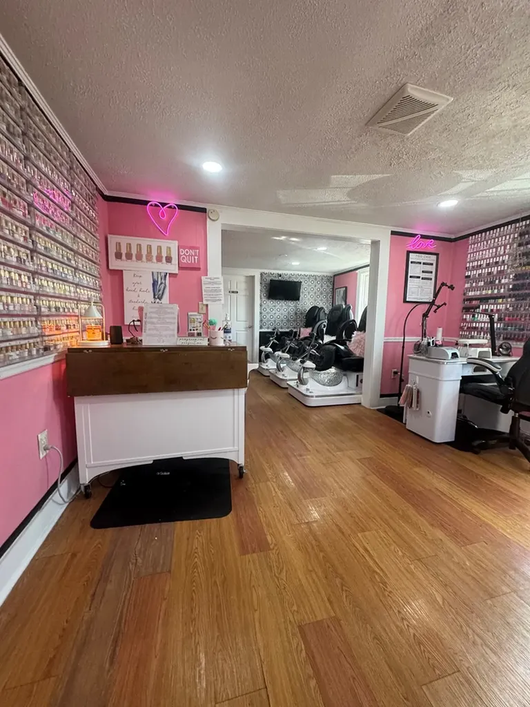 220 W 3rd Street Cookeville TN 38501
