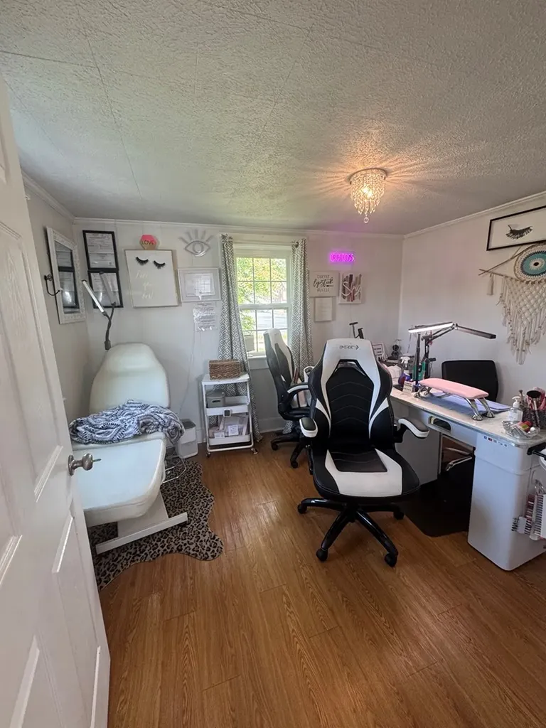 220 W 3rd Street Cookeville TN 38501