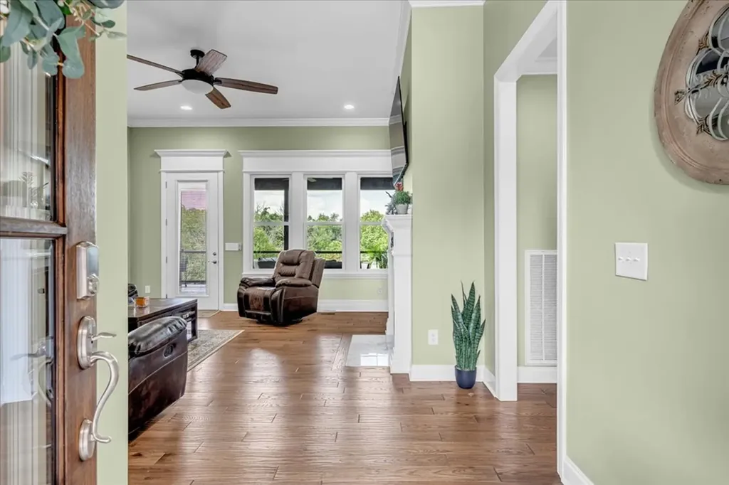 667 Rutherford Lane Smithville TN 37166