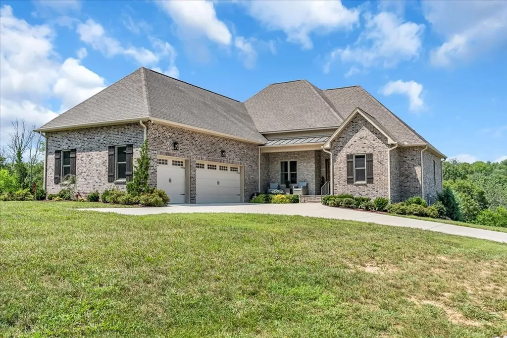 667 Rutherford Lane Smithville TN 37166