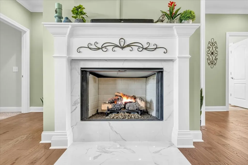 667 Rutherford Lane Smithville TN 37166