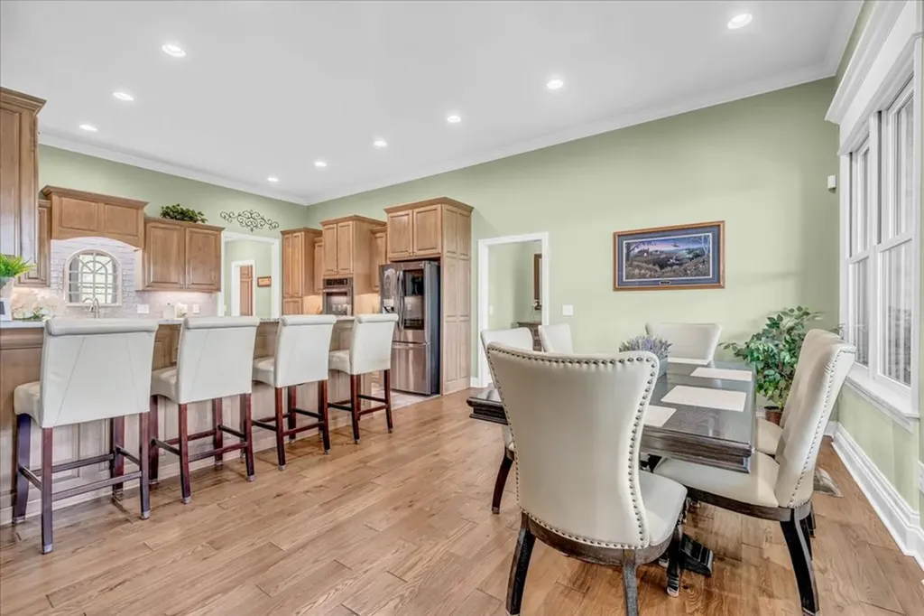 667 Rutherford Lane Smithville TN 37166