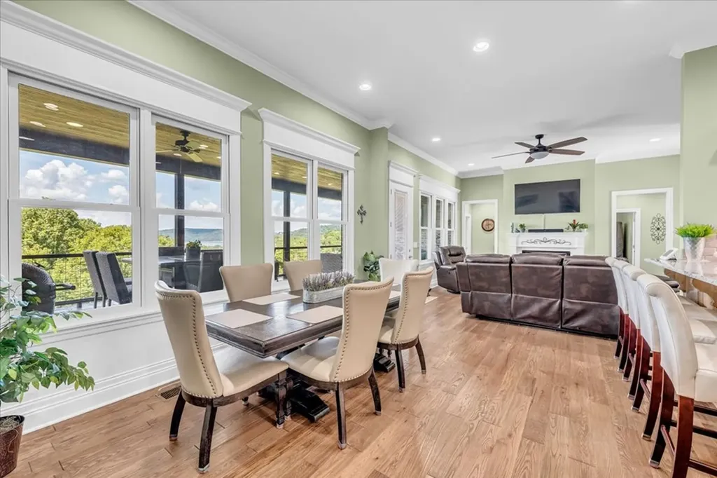 667 Rutherford Lane Smithville TN 37166