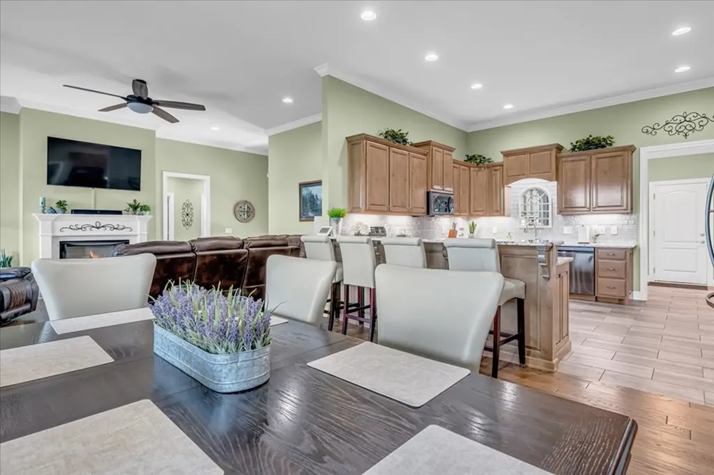 667 Rutherford Lane Smithville TN 37166