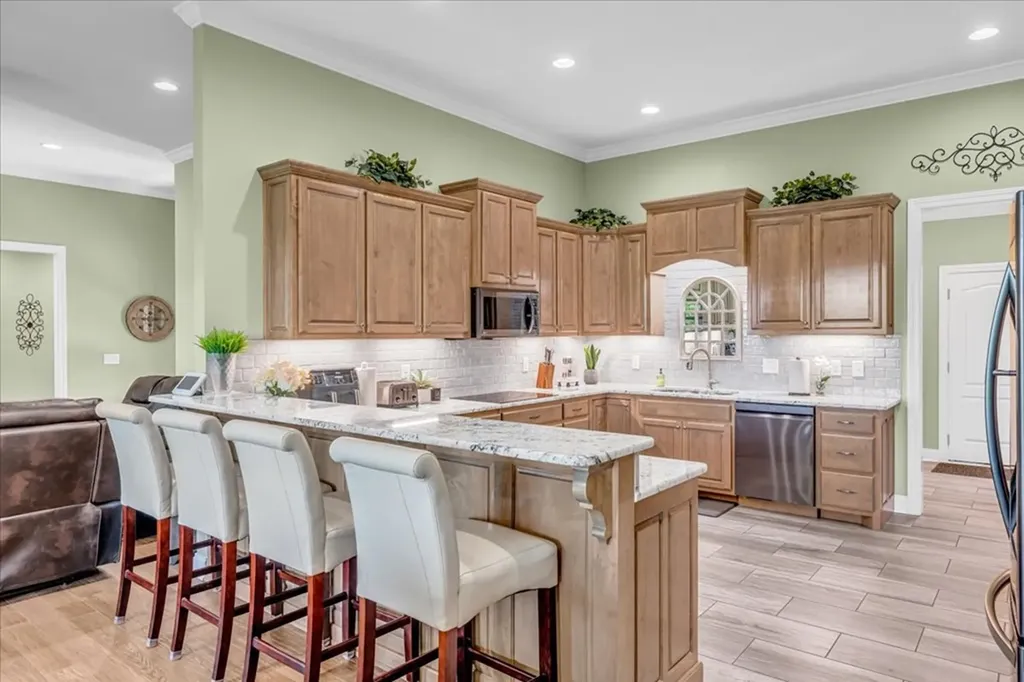 667 Rutherford Lane Smithville TN 37166