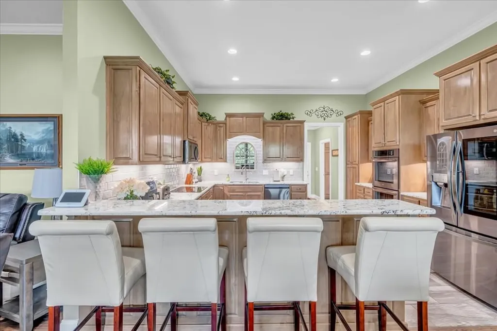 667 Rutherford Lane Smithville TN 37166