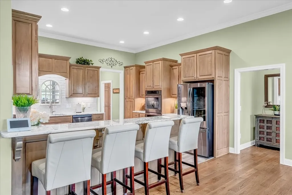 667 Rutherford Lane Smithville TN 37166