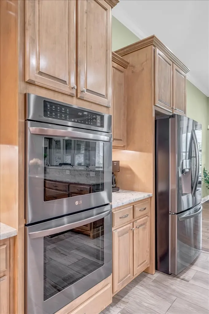 667 Rutherford Lane Smithville TN 37166