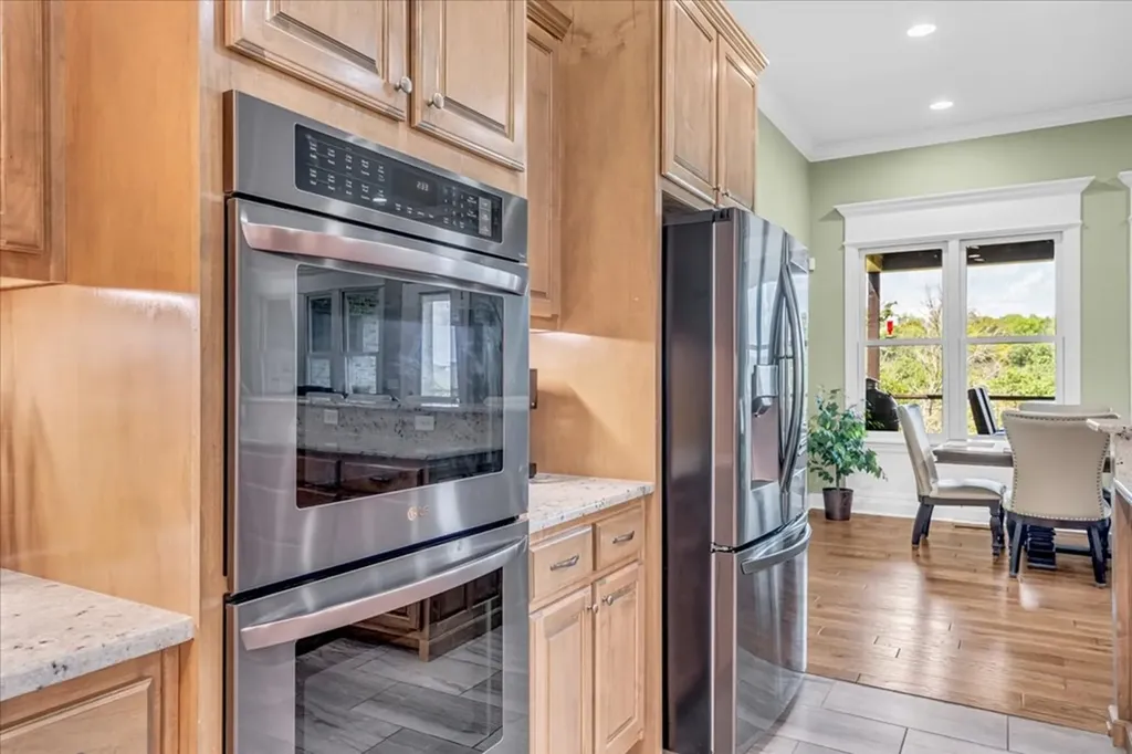 667 Rutherford Lane Smithville TN 37166