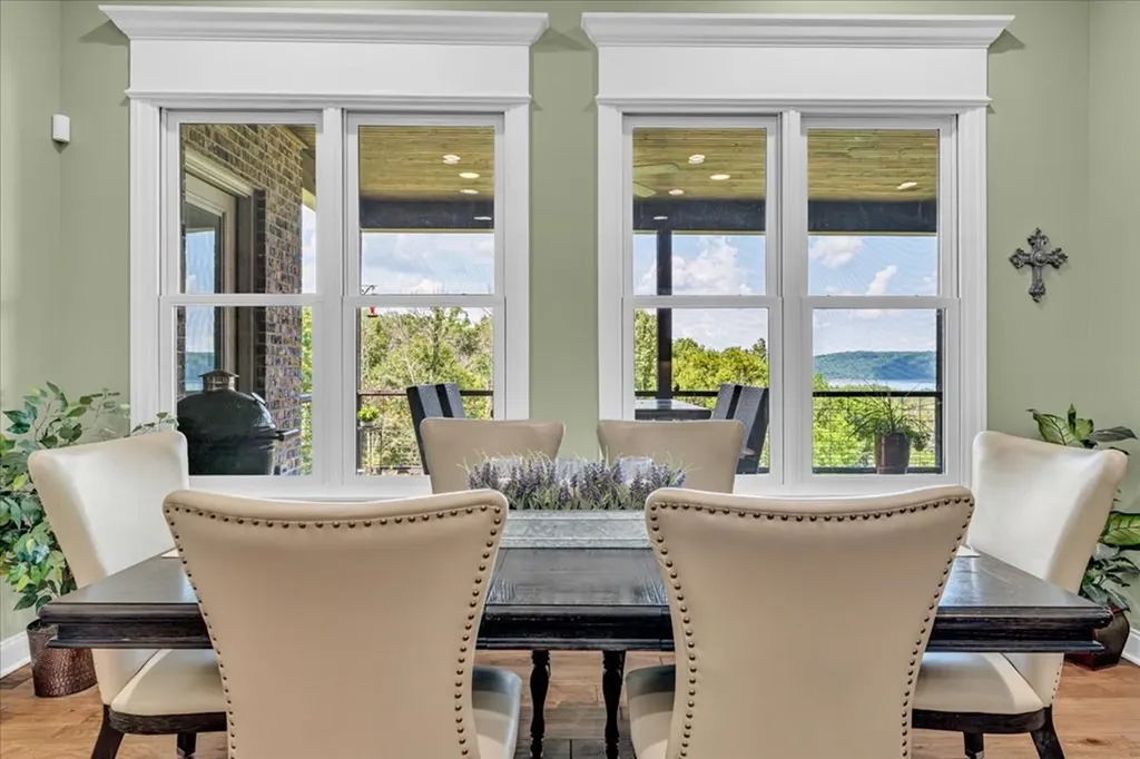 667 Rutherford Lane Smithville TN 37166