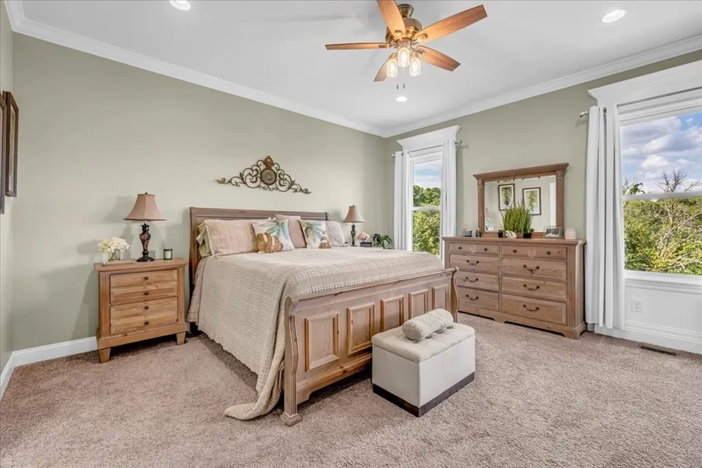 667 Rutherford Lane Smithville TN 37166