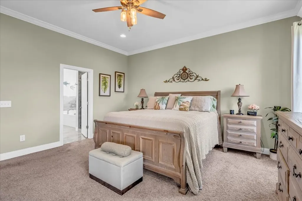 667 Rutherford Lane Smithville TN 37166