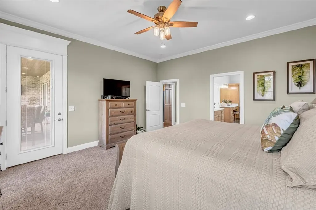 667 Rutherford Lane Smithville TN 37166