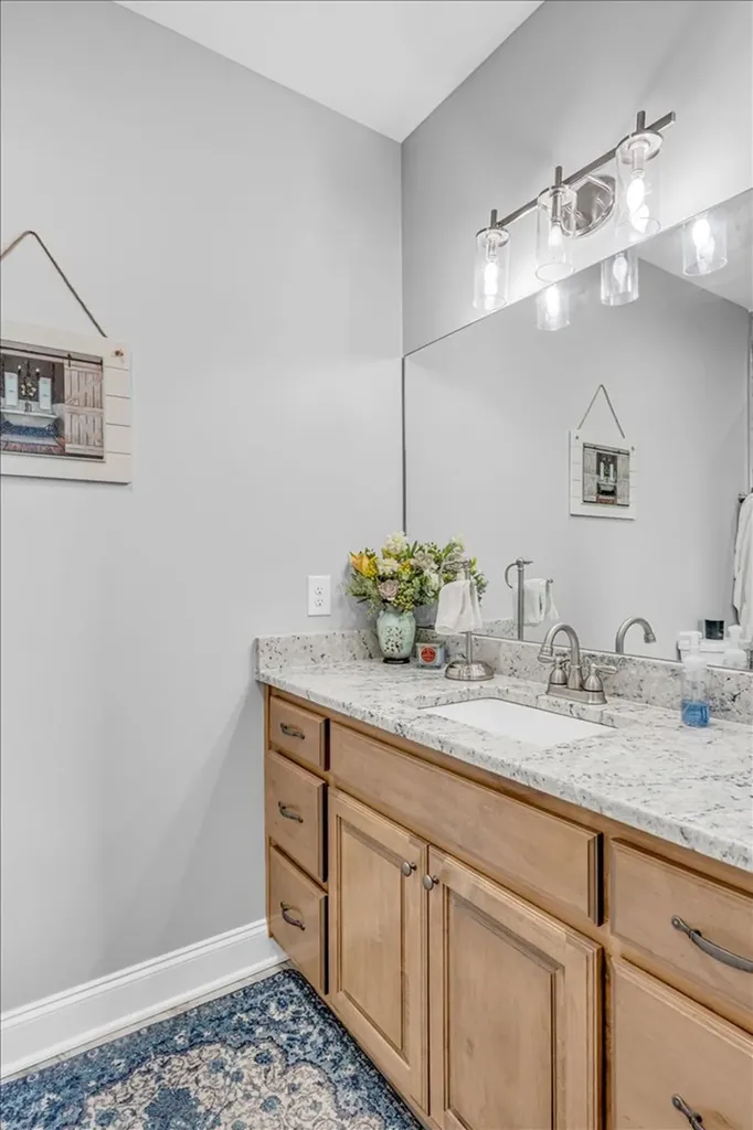 667 Rutherford Lane Smithville TN 37166