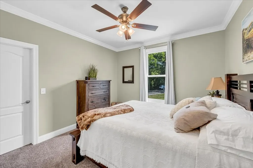 667 Rutherford Lane Smithville TN 37166