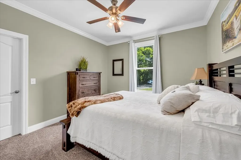 667 Rutherford Lane Smithville TN 37166