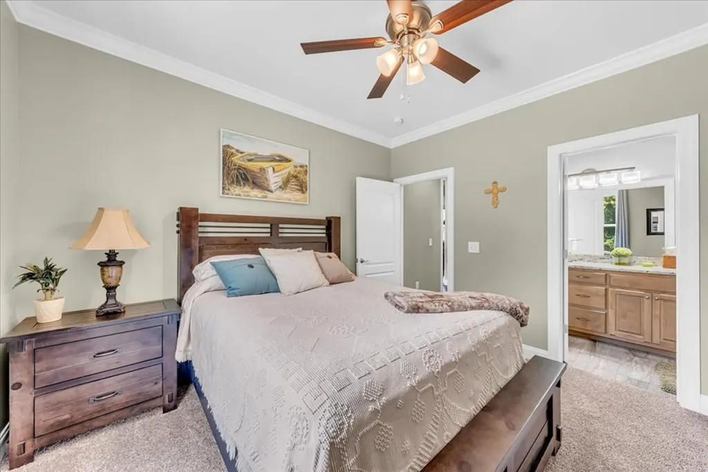 667 Rutherford Lane Smithville TN 37166