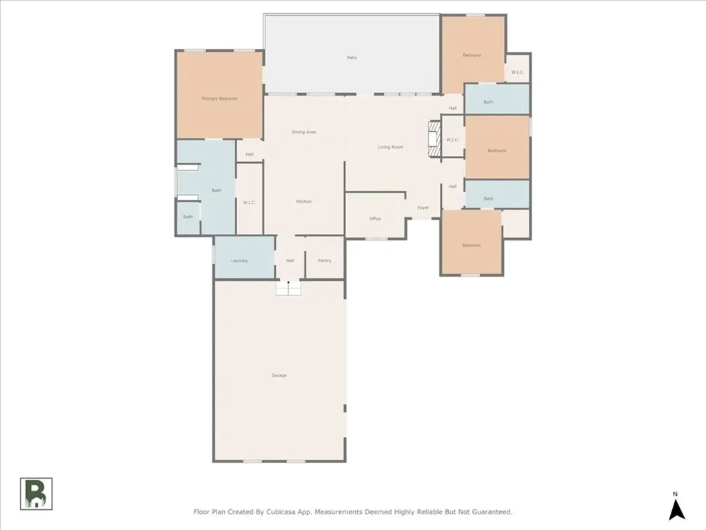 667 Rutherford Lane Smithville TN 37166