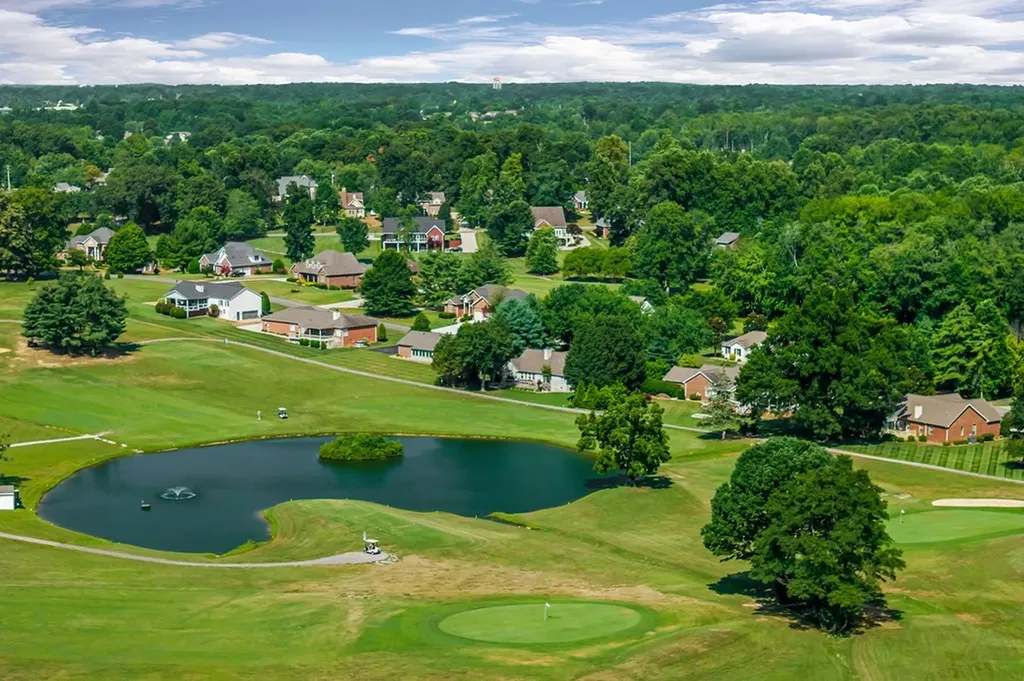 1501 N. Plantation Drive Cookeville TN 38506