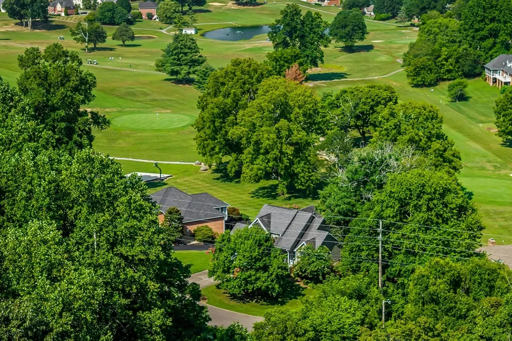 1501 N. Plantation Drive Cookeville TN 38506