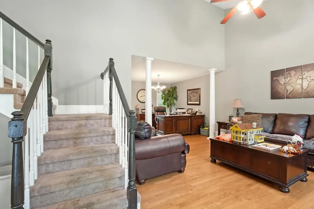 1501 N. Plantation Drive Cookeville TN 38506