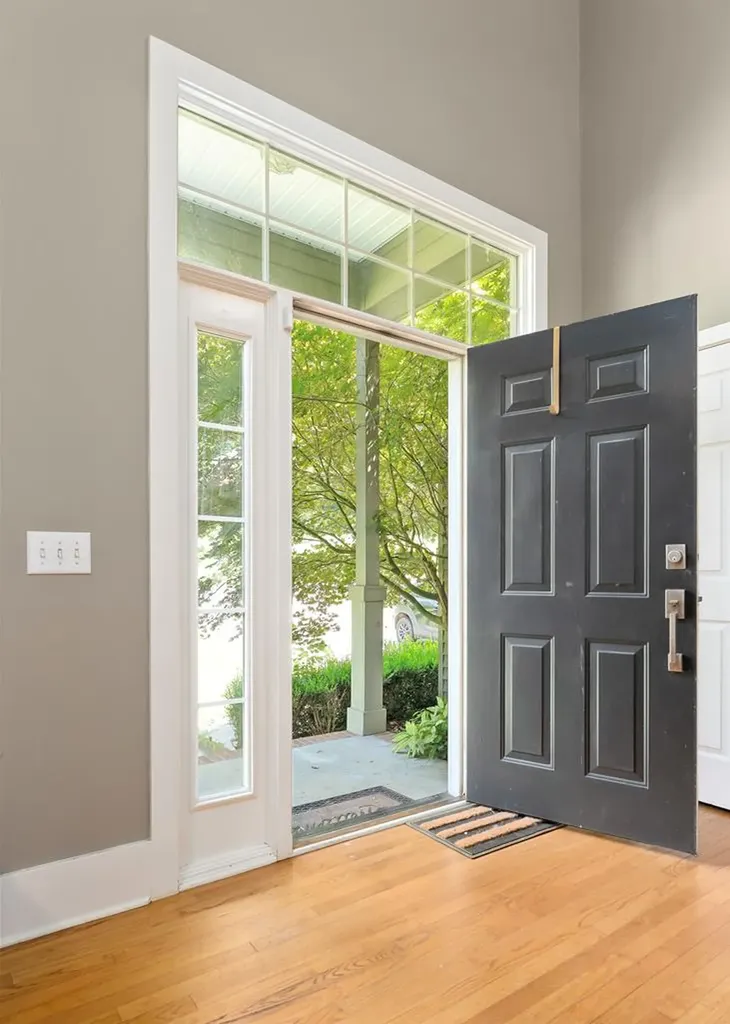 1501 N. Plantation Drive Cookeville TN 38506