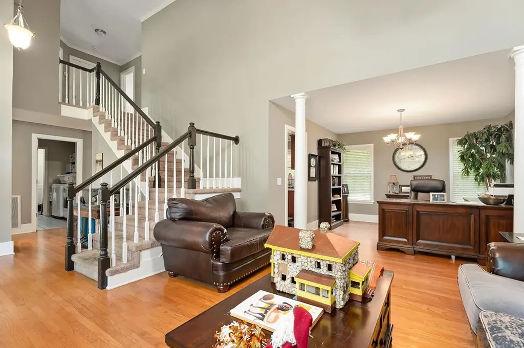 1501 N. Plantation Drive Cookeville TN 38506