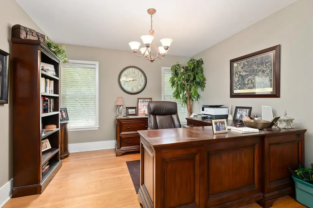 1501 N. Plantation Drive Cookeville TN 38506