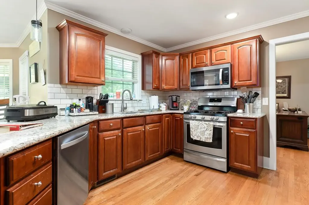 1501 N. Plantation Drive Cookeville TN 38506