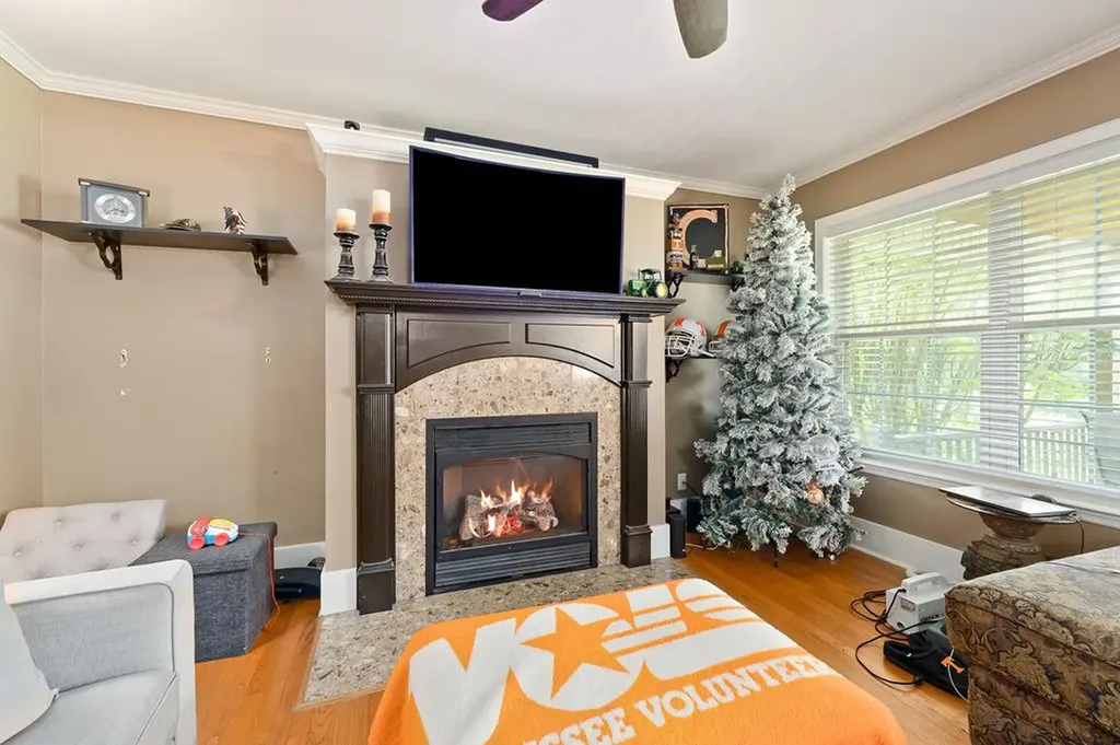 1501 N. Plantation Drive Cookeville TN 38506