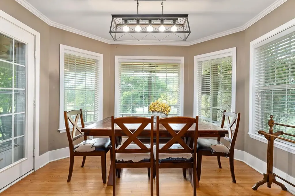 1501 N. Plantation Drive Cookeville TN 38506