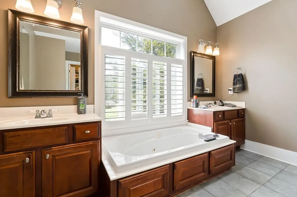 1501 N. Plantation Drive Cookeville TN 38506