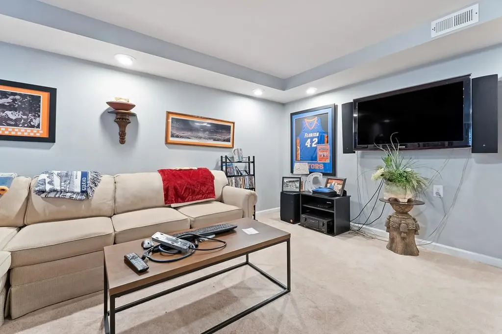 1501 N. Plantation Drive Cookeville TN 38506