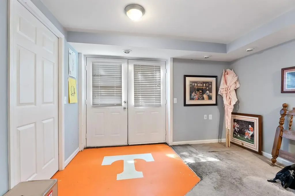 1501 N. Plantation Drive Cookeville TN 38506