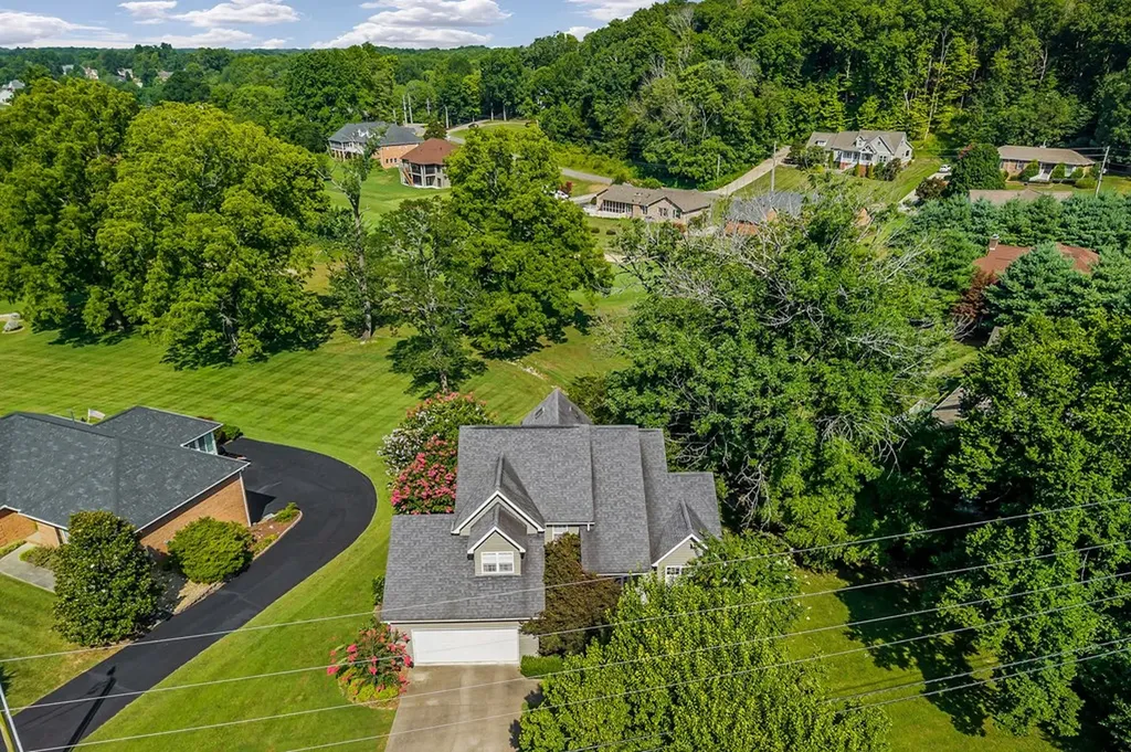 1501 N. Plantation Drive Cookeville TN 38506