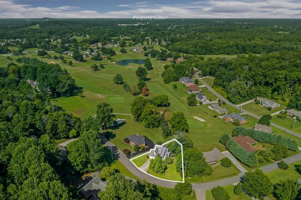 1501 N. Plantation Drive Cookeville TN 38506