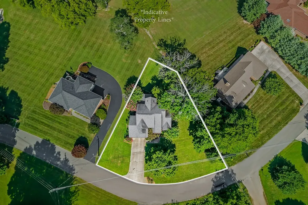 1501 N. Plantation Drive Cookeville TN 38506