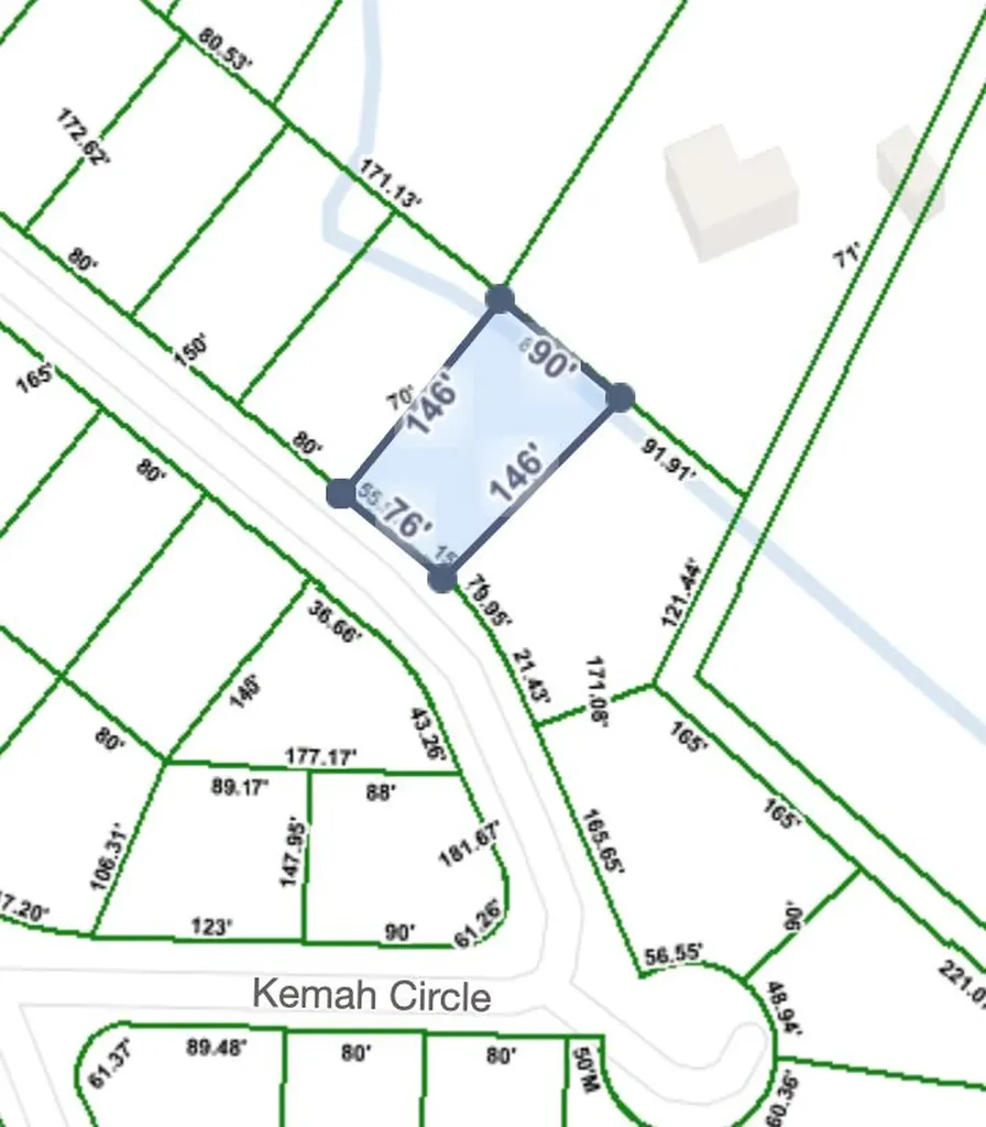 929 Kemah Lane Crossville TN 38572