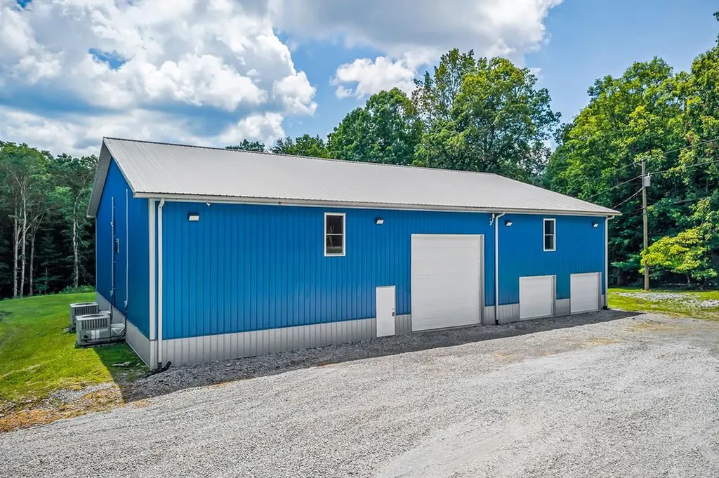 1899 Cow Pen Road Crossville TN 38571